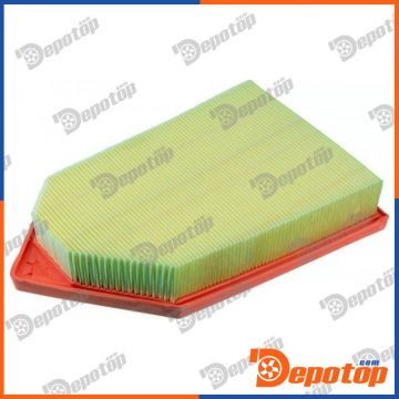 Filtre à air pour FORD | FAF-FR-087, 30C7500